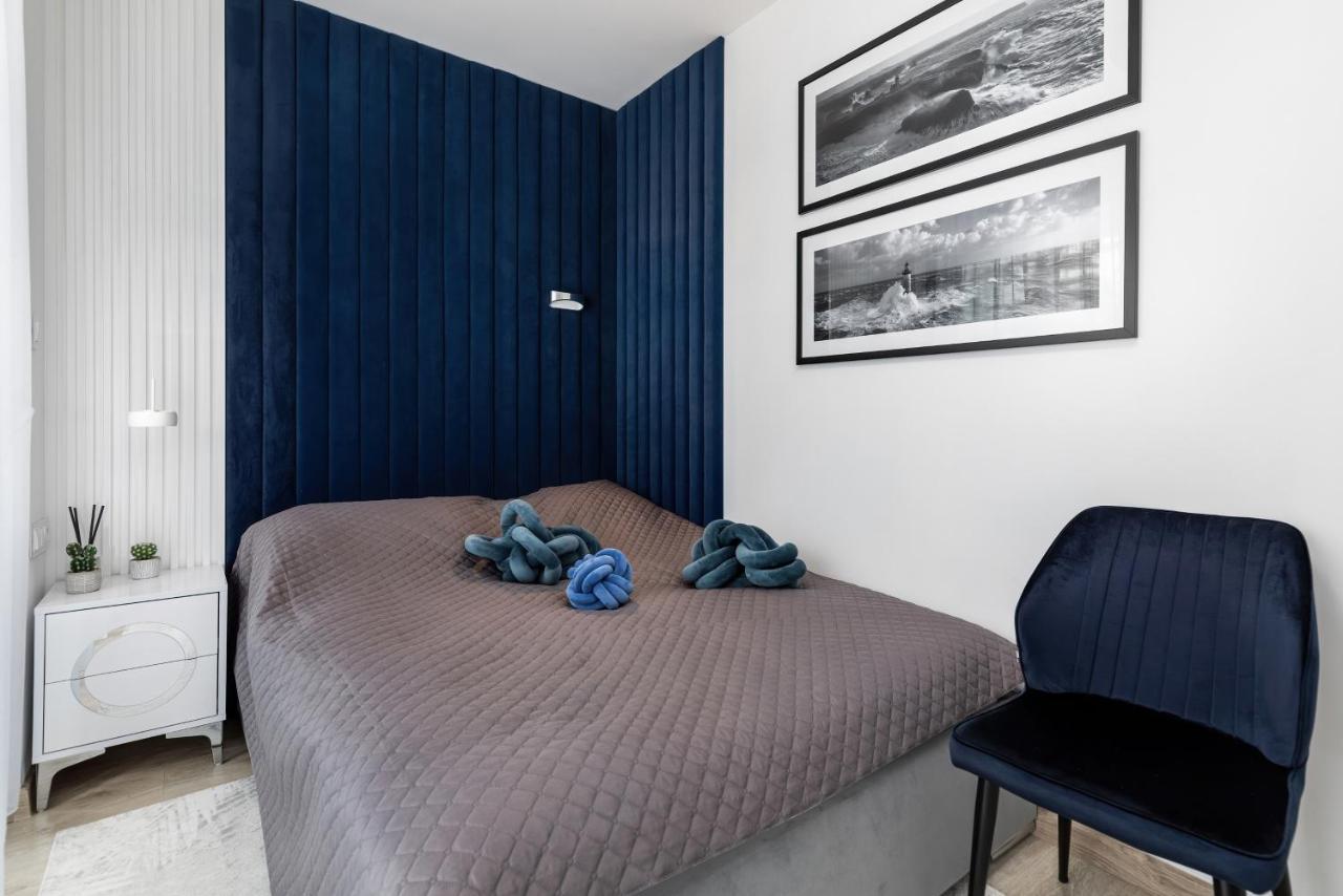 Holiday Exclusive Rewal Exteriér fotografie